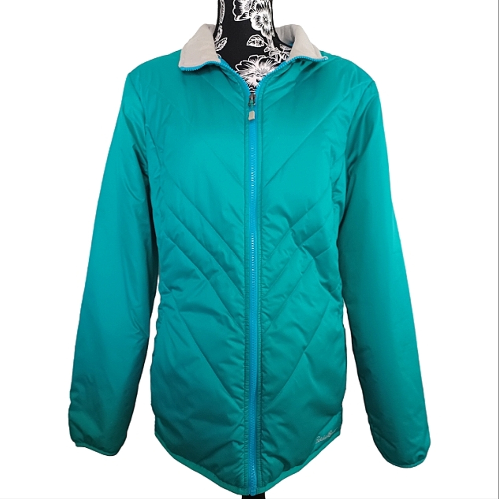 Eddie Bauer Skyliner Jacket